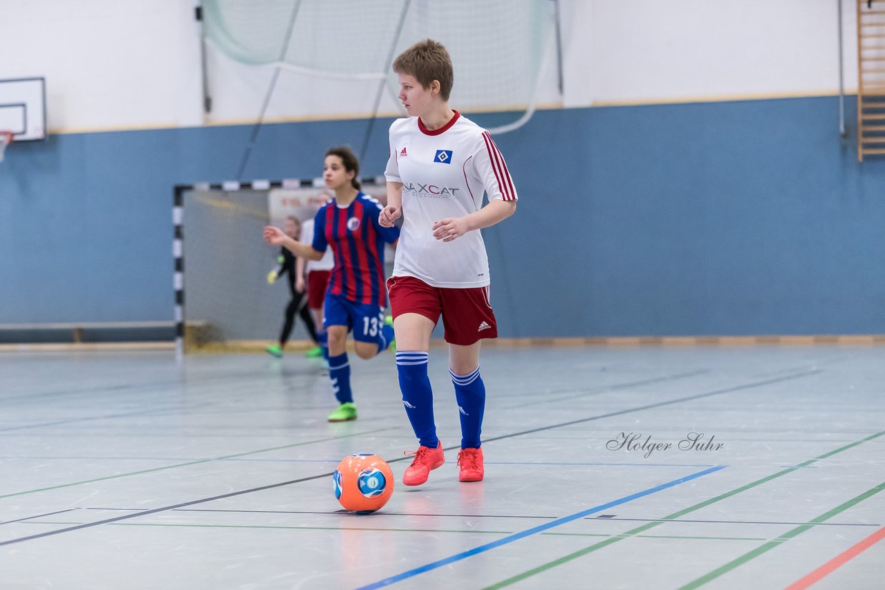 Bild 288 - HFV Futsalmeisterschaft C-Juniorinnen